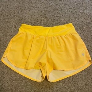 Athletic Shorts